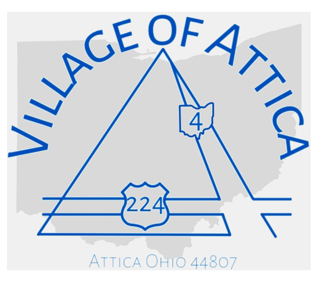Village of Attica